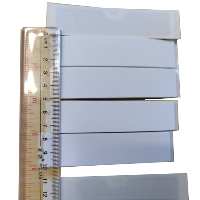 Rayfine supply UHF RFID RACE TIMING CHIP with foam and adhensive paper