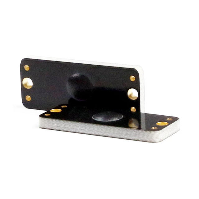 도구 추적용 22*8mm UHF RFID PCB 금속 태그