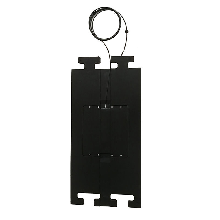 UHF RFID Matt/Carpet antenna for race timing, sport running, marathon running timing