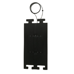 UHF RFID Matt/Carpet antenna for race timing, sport running, marathon running timing