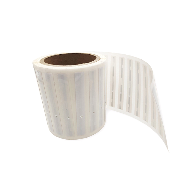 Uhf Rfid Sticker LED Tag 860 960 Mhz Passive Uhf Rfid Tag With Led For Books And Archives/Cable Management/Smart Filing Cabinets