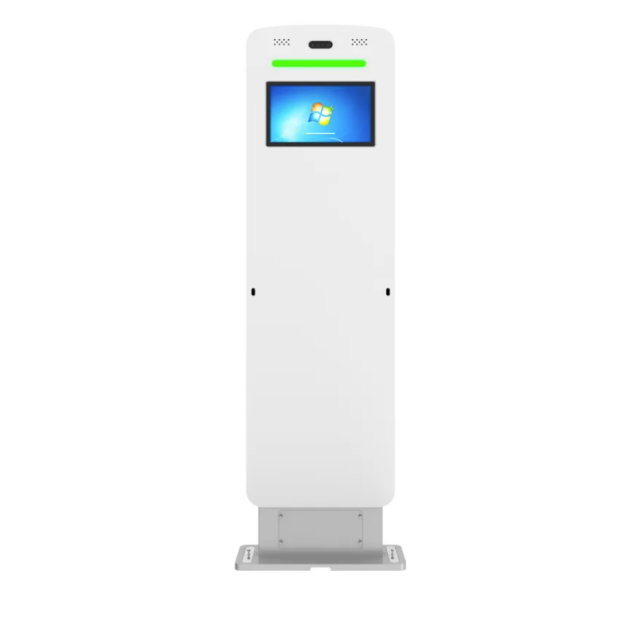 865-868MHz/902-928MHz UHF RFID Gate Portal Reader for jewelry shop access control