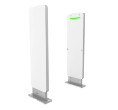 865-868MHz/902-928MHz UHF RFID Gate Portal Reader for jewelry shop access control
