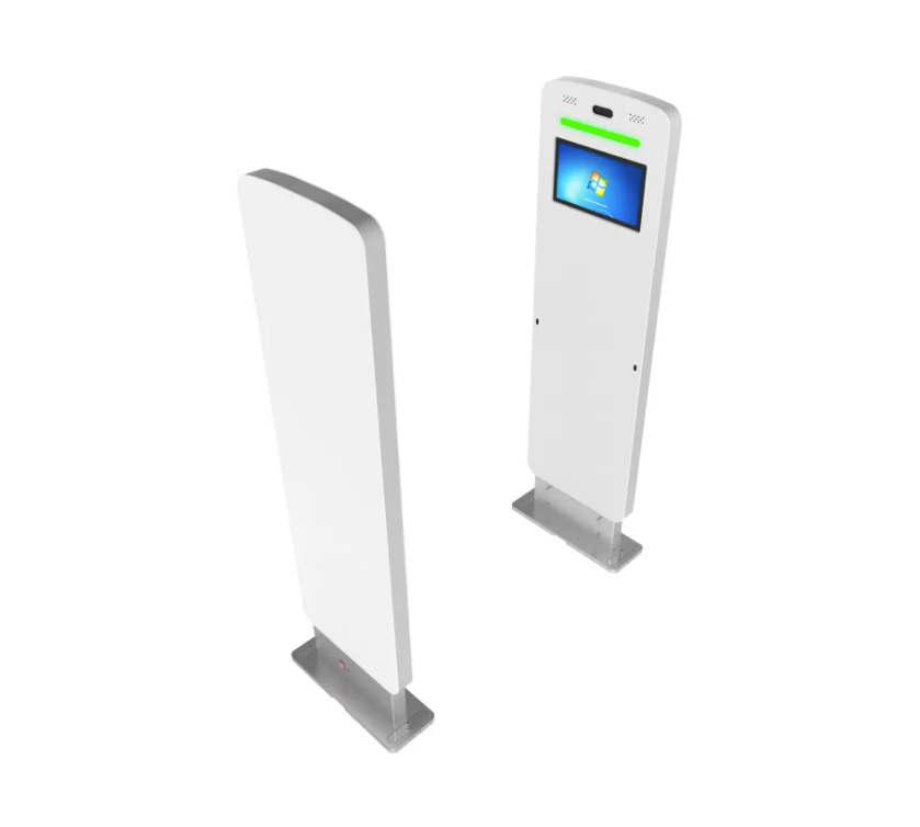 865-868MHz/902-928MHz UHF RFID Gate Portal Reader for jewelry shop access control