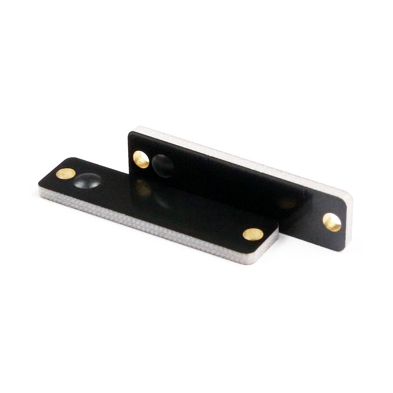 40*10mm UHF RFID PCB on-metal tag for device tracking