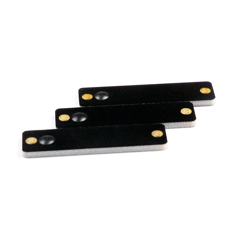 40*10mm UHF RFID PCB on-metal tag for device tracking
