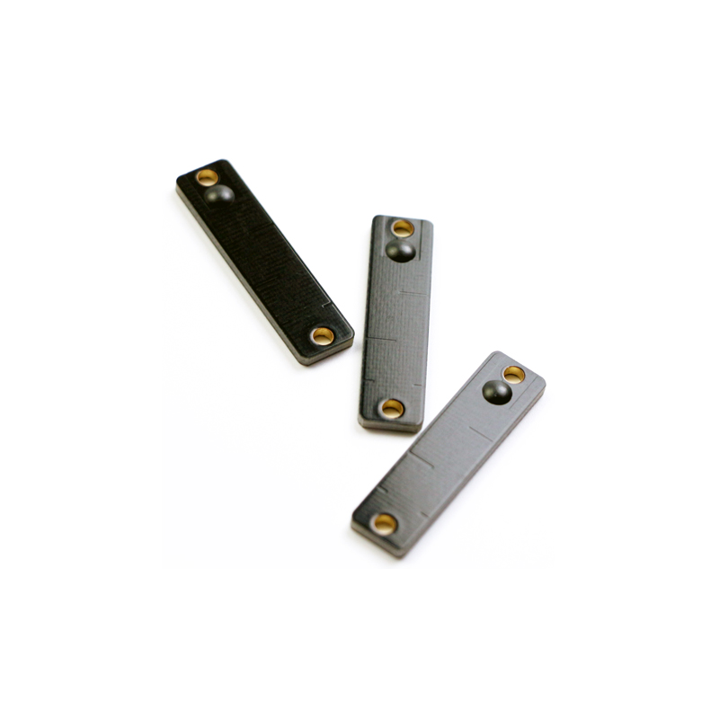 40*10mm UHF RFID PCB on-metal tag for device tracking
