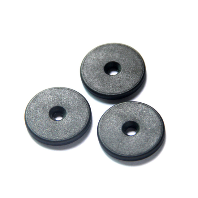 HF data carriers (13.56 MHz) HF RFID PPS hard tag compatible with Balluff Automation