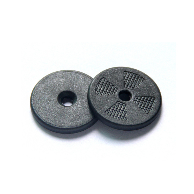 HF data carriers (13.56 MHz) HF RFID PPS hard tag compatible with Balluff Automation