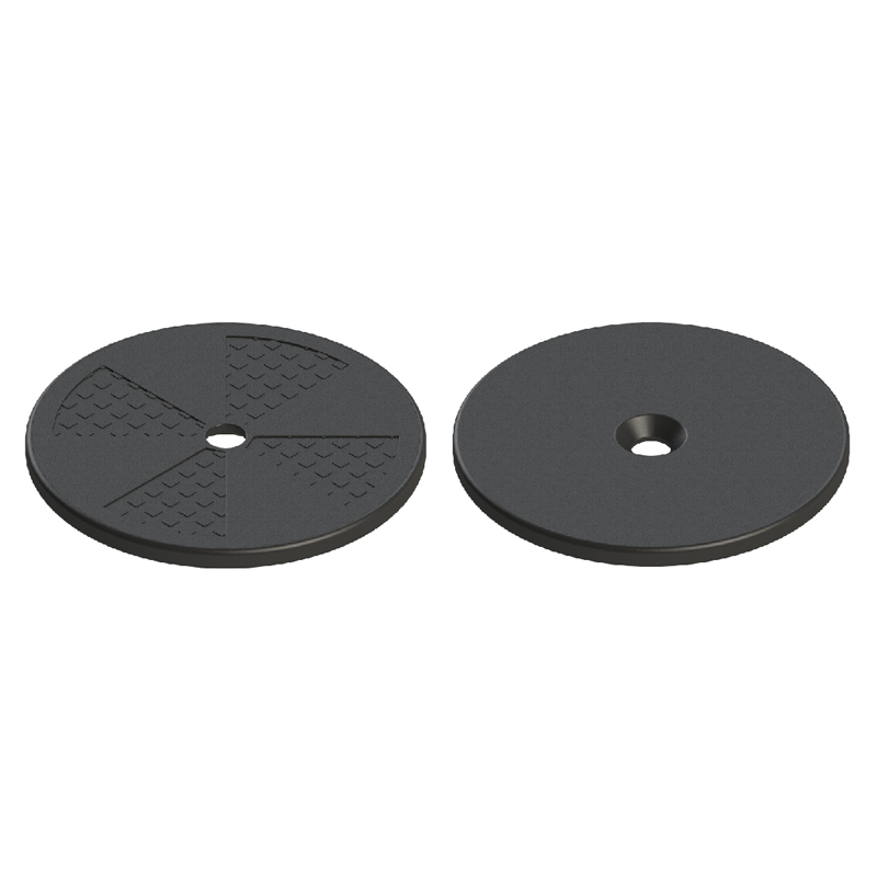 13.56MHz ISO15693 RFID HF TAG Transponder FRAM memory 2 kB memory compatible with Turck RFID reader