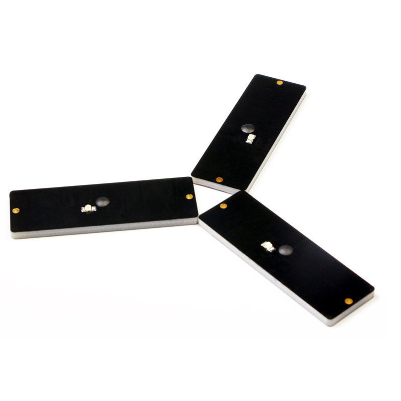 Rayfine IoT sell 860-960MHz UHF Rfid Anti-Metal Pcb Tag Mini Small Rfid On Metal Tag For Asset Tracking