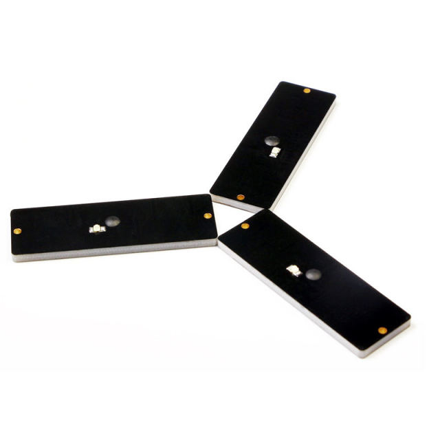 Rayfine IoT sell 860-960MHz UHF Rfid Anti-Metal Pcb Tag Mini Small Rfid On Metal Tag For Asset Tracking