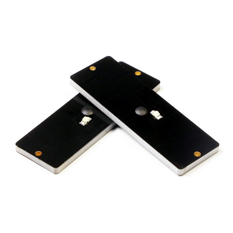 Rayfine IoT sell 860-960MHz UHF Rfid Anti-Metal Pcb Tag Mini Small Rfid On Metal Tag For Asset Tracking