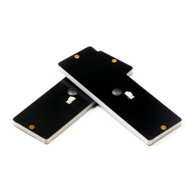 Rayfine IoT sell 860-960MHz UHF Rfid Anti-Metal Pcb Tag Mini Small Rfid On Metal Tag For Asset Tracking