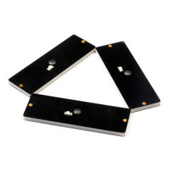 Rayfine IoT sell 860-960MHz UHF Rfid Anti-Metal Pcb Tag Mini Small Rfid On Metal Tag For Asset Tracking