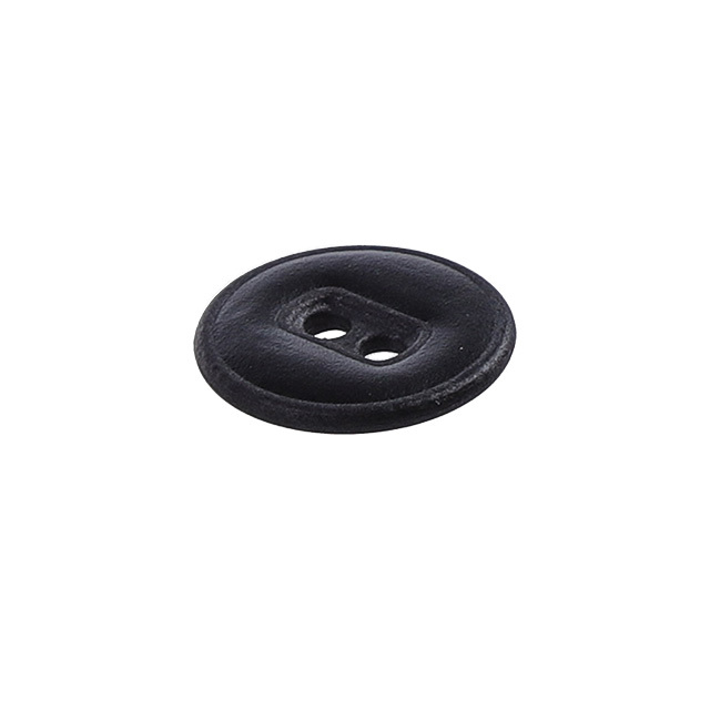 UHF RFID PPS Laundry  Button Tag with NXP ucode 8 chip for 200 wash cycle times