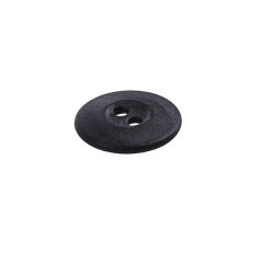 UHF RFID PPS Laundry  Button Tag with NXP ucode 8 chip for 200 wash cycle times