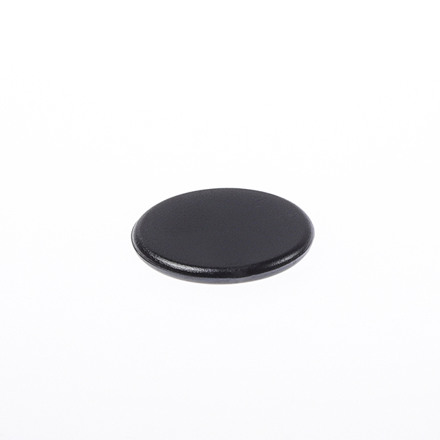 UHF RFID PPS Laundry  Button Tag with NXP ucode 8 chip for 200 wash cycle times
