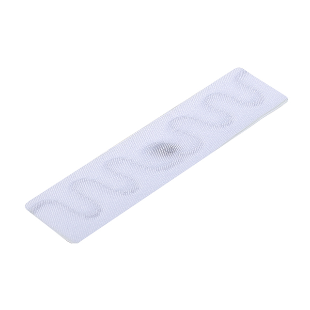 Ultra High Frequency Waterproof UHF Tag High Temperature Resistant RFID Laundry Label UHF washing Tag