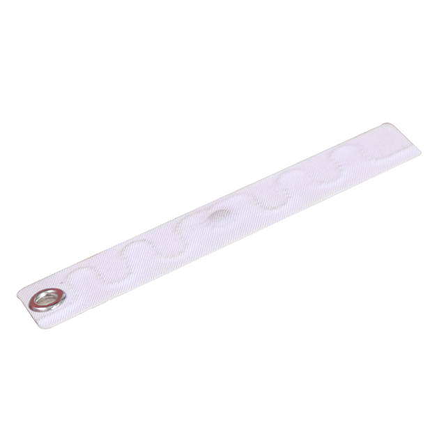 Ultra High Frequency Waterproof UHF Tag High Temperature Resistant RFID Laundry Label UHF washing Tag
