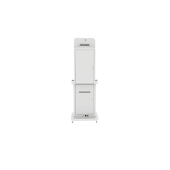 LF/UHF workstation RFID tag security gateway reader book lender machine rfid smart library management system with SDK development