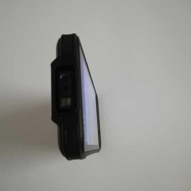 2D barcode scanner PDA with Zebra SE4710 engine  android 13, 4G RAM/64G ROM, WIFI, Bluetooth, 4G,GPS and Camera