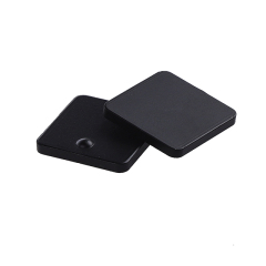 UHF Anti-Metal RFID Tag PCB High-Temperature Resistant 860-960mhz Passive Chip Industrial Ceramic label