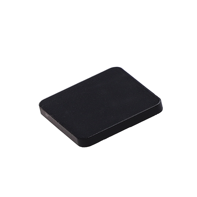 UHF Anti-Metal RFID Tag PCB High-Temperature Resistant 860-960mhz Passive Chip Industrial Ceramic label