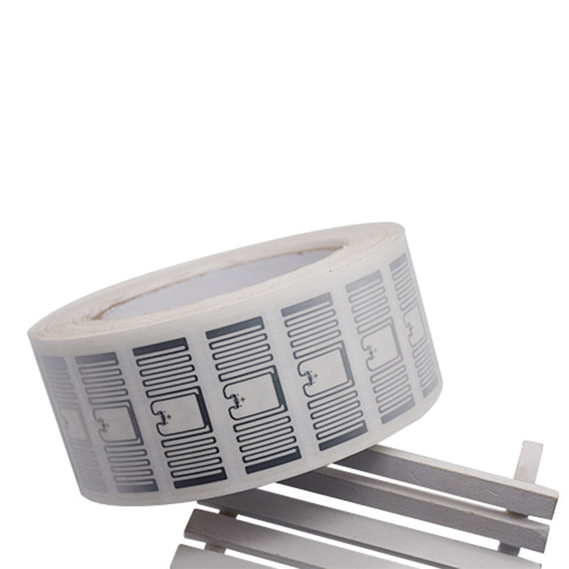 Uhf Dry Inlay RFID tag inlay with NXP ucode chip or Impinj M781 chip