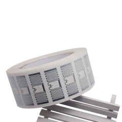 Uhf Dry Inlay RFID tag inlay with NXP ucode chip or Impinj M781 chip