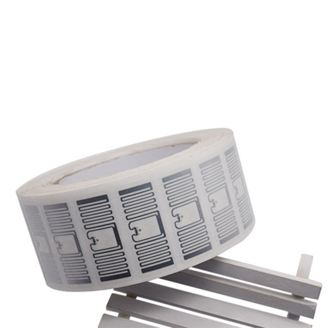 Uhf Dry Inlay RFID tag inlay with NXP ucode chip or Impinj M781 chip