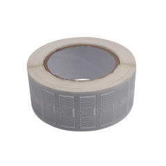 Uhf Dry Inlay RFID tag inlay with NXP ucode chip or Impinj M781 chip