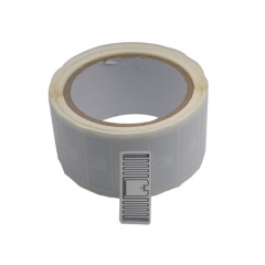 Uhf Dry Inlay RFID tag inlay with NXP ucode chip or Impinj M781 chip