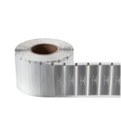 Cheap Long Range printable RFID tags ISO18000 6C Inlay UHF rfid tag Sticker