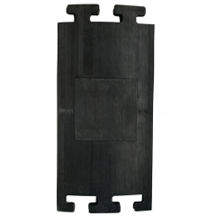 Outdoor high-performance RFID compatiable Zebra AN440 Reader Timing Floor UHF RFID Antenna