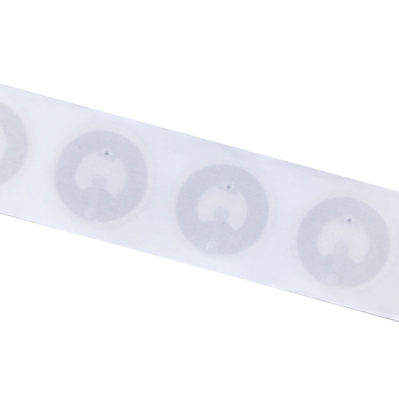 13.56MHz NFC Smart RFID Sticker Ntag213 Chip NFC Label Tags with social label