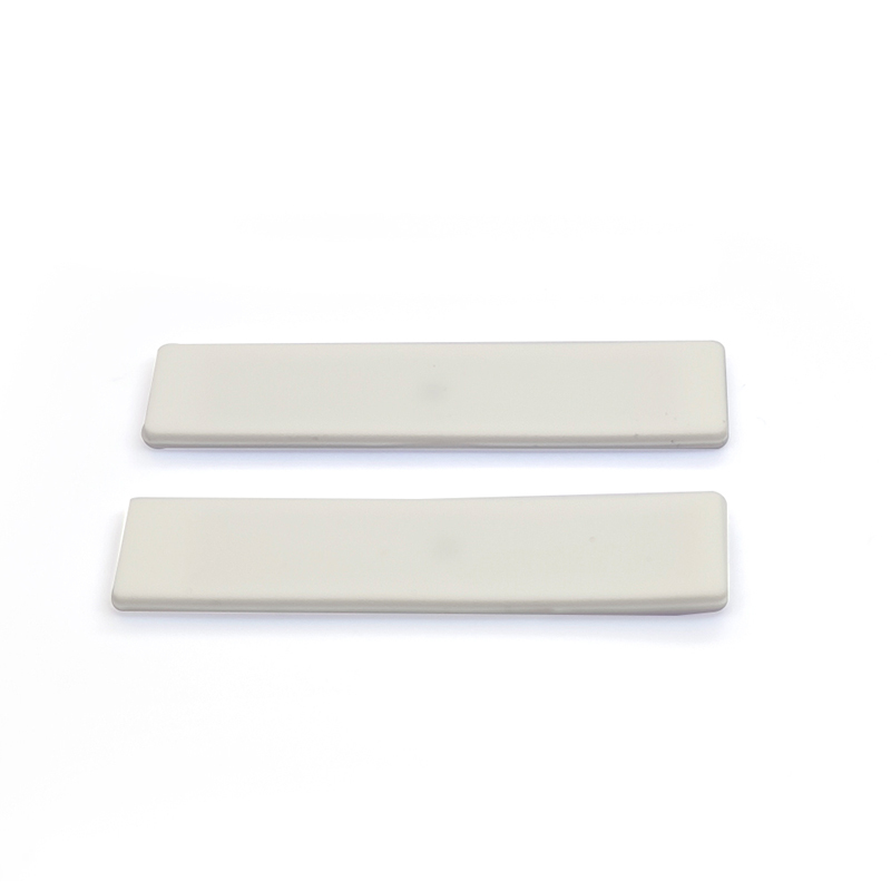 860-960MHz long distance UHF RFID silicone laundry tag for clothes/towel/bedsheet/uniform tracking