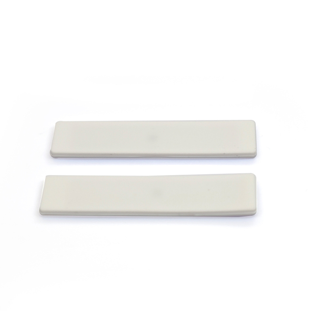 860-960MHz long distance UHF RFID silicone laundry tag for clothes/towel/bedsheet/uniform tracking