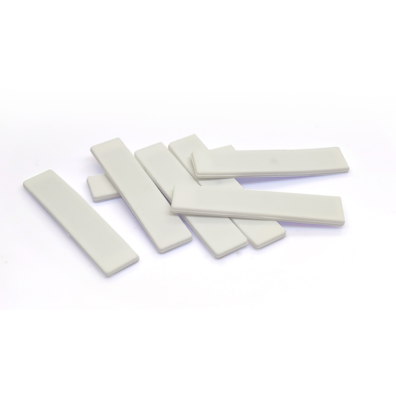 860-960MHz long distance UHF RFID silicone laundry tag for clothes/towel/bedsheet/uniform tracking