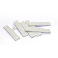 860-960MHz long distance UHF RFID silicone laundry tag for clothes/towel/bedsheet/uniform tracking