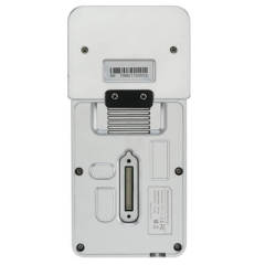 ZK SpeedFace M4 face regconition or palm regconition access control and attendance reader