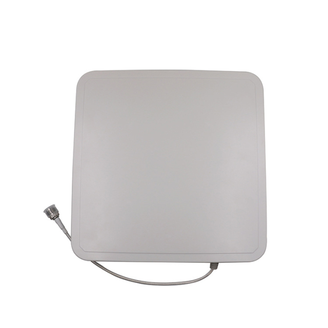 Ăng-ten đọc RFID UHF 9dBi để quản lý kho