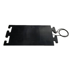 Outdoor high-performance RFID compatiable Zebra AN440 Reader Timing Floor UHF RFID Antenna