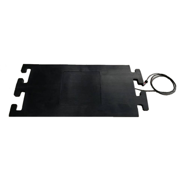 Outdoor high-performance RFID compatiable Zebra AN440 Reader Timing Floor UHF RFID Antenna