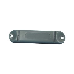 Rugged ABS UHF RFID on metal tag HID  for waste bin or container tracking