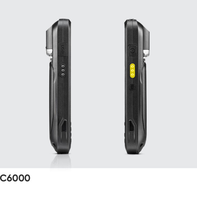 Rayfine zebra SE4710 pdas rugged android 13.0 barcode scanner rugged zebra pad reader inventory management software android