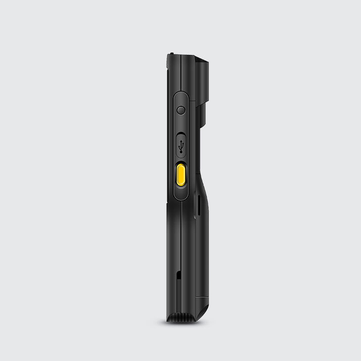 Rugged Chainway C61 long range barcode scanner PDA alternative zebra MC3300 Mobile Computer