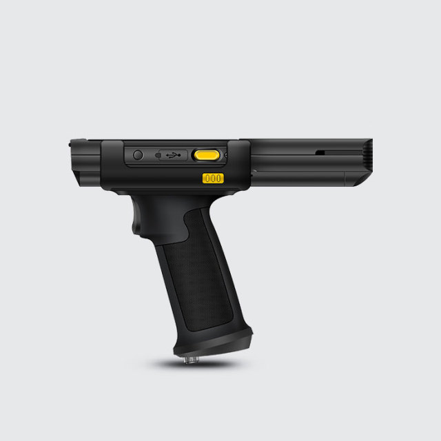 Rugged Chainway C61 long range barcode scanner PDA alternative zebra MC3300 Mobile Computer