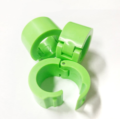UHF RFID Ring Tag: The Smarter Way to Track Your Poultry Flocks