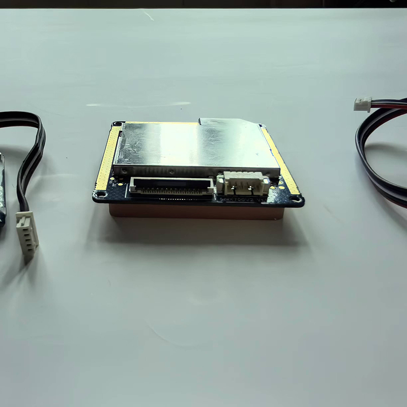 4 meter  reading distance UHF RFID Reader module integrated with E310 reader chip from Impinj
